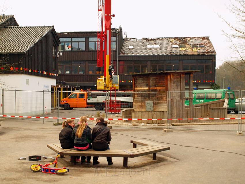 Feuer Schule Neuhonrath bei Lohmar P370.JPG